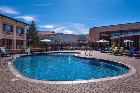 Spending a vacation at arizona's grand canyon is something everyone should do, just like they should book at room at the quality inn near grand. BEST WESTERN PREMIER GRAND CANYON SQUIRE INN ab CHF 130 ...