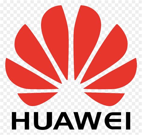 Huawei Logo Transparent Huawei Logo Png Flyclipart