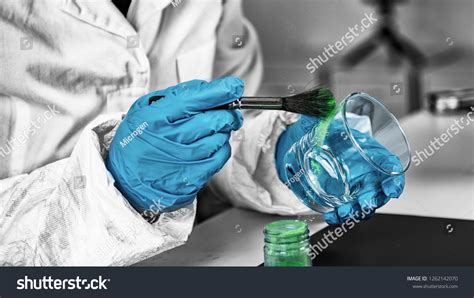 Crime Laboratory Over 5 932 Royalty Free Licensable Stock Photos