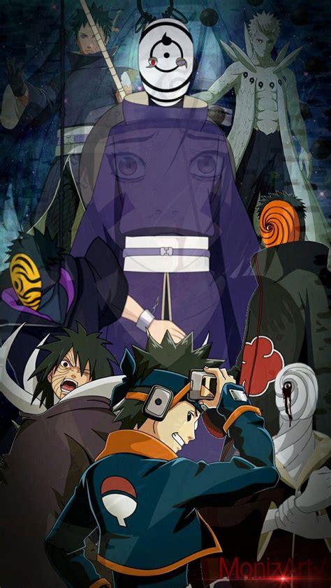 We would like to show you a description here but the site won’t allow us. Obito Wallpaper for Mobile : Naruto