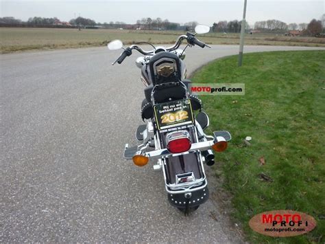 I did find the 29° lean factor limit called out on the softail® spec sheet. Harley-Davidson FLSTI Heritage Softail 2006 Specs and Photos