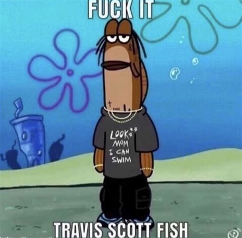 Travis was so roasted on social media that he ended up deactivating his instagram account. Pin by on Travis scott ♡ | Travis scott wallpapers, Travis ...
