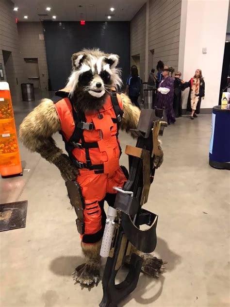 Photos Cosplay At Galaxycon At The Raleigh Convention Center