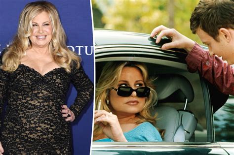 New York Post On Twitter Jennifer Coolidge Recalls The ‘best Dk She Got After Playing