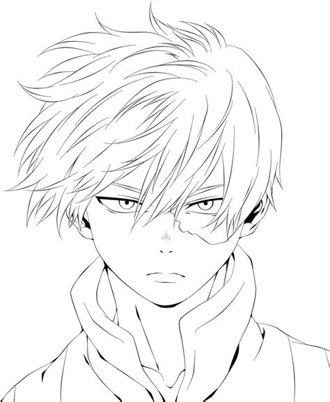 We did not find results for: Todoroki Coloring Pages - Coloring Home