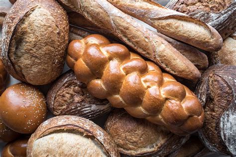 Houstons Best Bakeries — 10 Spots For Great Bread Sweet Treats And