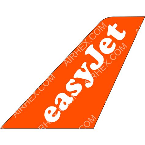 Easyjet Logo