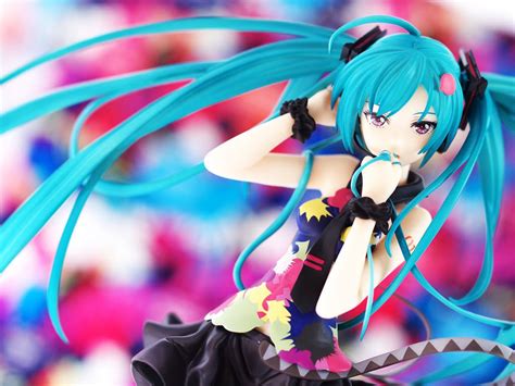 The Worlds Most Iconic Virtual Idol Hatsune Miku — Sabukaru