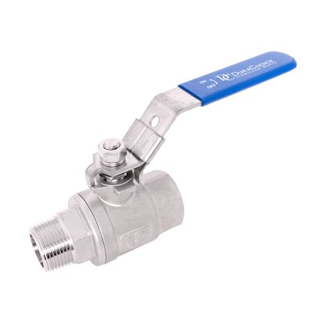 Shop Only Authentic Npt Piece Threaded Ball Valve Stainless Steel Wog Fast