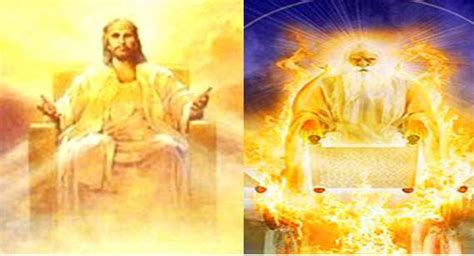 Jesus Is Alive In Heaven Gods Hotspot