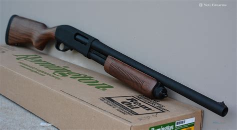 Remington Police Magnum 870 12 Ga 24901 4901 Wo For Sale