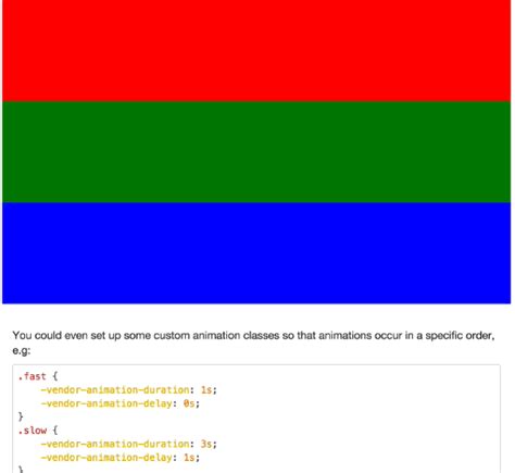 25 JavaScript Libraries for Cool Scrolling Effects (With ...