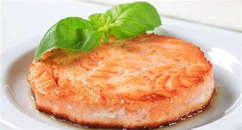 You'll always find it in our freezers for just that reason. What Is Paula Deen's Recipe for Salmon Patties ...