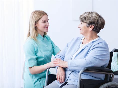 Is In Home Care Covered By Benefits In Ontario Vera Home Care