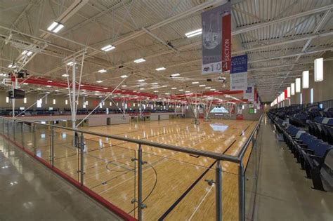 Certified trainers will design a tailored exercise program according to your objectives, fitness level and experience. 2018 iSET College Table Tennis Championships - Venue