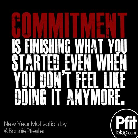30 Days Of Motivation Finish What You Started Pfitblog