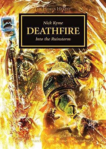 There is a galaxy far, far away where a civil war rages, where the emperor of. The Horus Heresy - Black Library recommended reading order ...