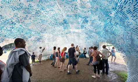 Head In The Clouds Recycled Plastic Bottles Design Urbannext