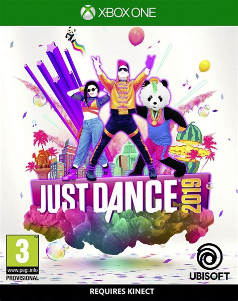 Pricing the strikethrough price is the list price. Just Dance 2019 (Xbox One)(New) | Buy from Pwned Games ...