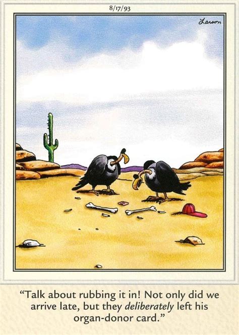 The Far Side By Gary Larson Far Side Cartoons Far Side Comics