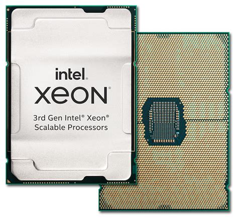 Tirer Donc égyptien Intel Xeon 3200 Sculpteur Global Président