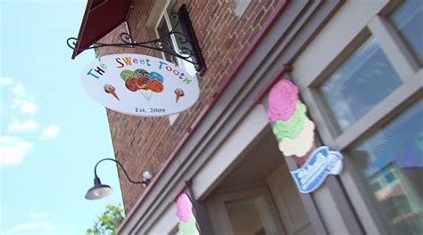 Sweet Tooth Candy Shop The Utr Michigan