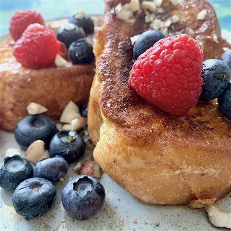 Trik od Pyca ako pripraviť najchutnejší francúzsky toast Dobrota