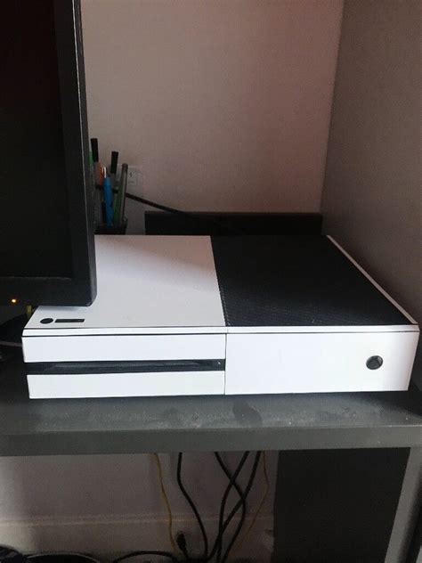 Selling Xbox One Console In Edinburgh Gumtree