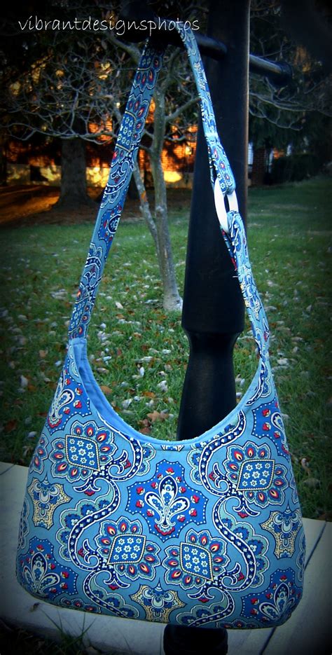 Giveaway Vibrant Designs Bag