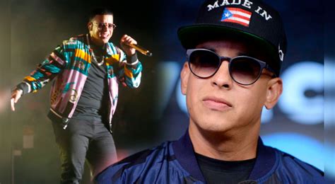 Daddy Yankee Conciertos Y Fechas Confirmadas En Perú México Ecuador Colombia Estados Unidos