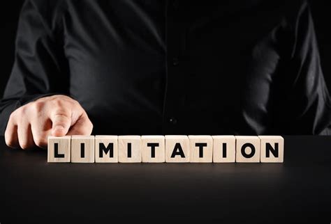 What Are The Limitations Of Llp Indiafilings