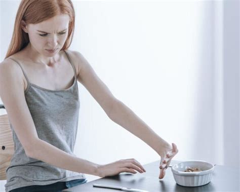 the indicative signs that a teen daughter has an eating disorder 2023 guide american celiac