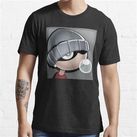 Xbox Live Bubble Gum Guy T Shirt For Sale By Firinz Redbubble