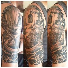 Maybe you would like to learn more about one of these? Dante's Inferno Tattoo | tats | Pinterest | Tattoo, Medusa ...