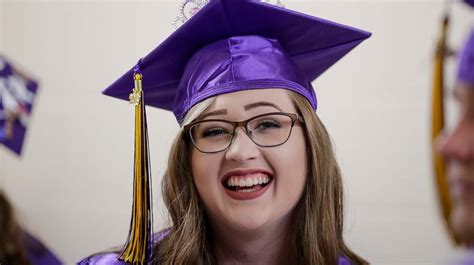 Photos Two Rivers Graduation 2019