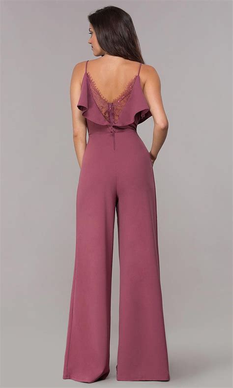 wedding guest classy jumpsuits for weddings a perfect choice for the fashion forward fashionblog