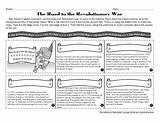 Pictures of The Road To Civil War Worksheet Answers