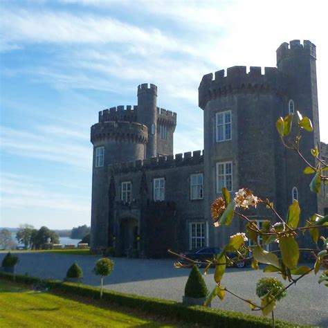 Instagram Post By Lough Cutra Castle Jul 26 2016 At 1035am Utc