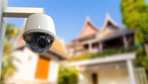 Tips Memasang Kamera CCTV Dome Tanpa Bantuan Teknisi Fenc