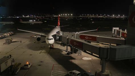 Turkish Airlines To Require Negative PCR Test Result From Passengers