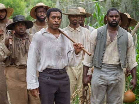 12 Years A Slave First Us Film To Have Full Frontal Nudity Cleared By Indias Censor Board The