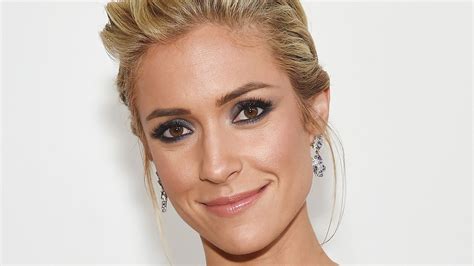 Kristin Cavallari Is Returning To Tv This Summer With Very Cavallari