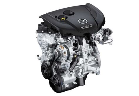 La Nueva Mazda Cx 5 Signature Diesel Se Estrena En El Salón De Nueva York
