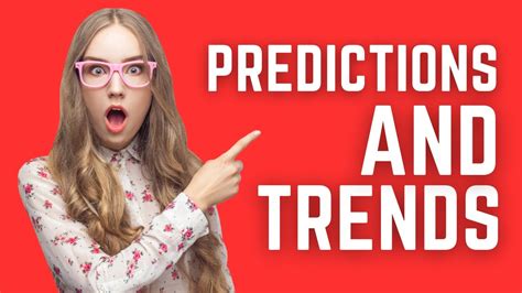 The Future of Real Estate: Predictions and Trends for the Next Decade