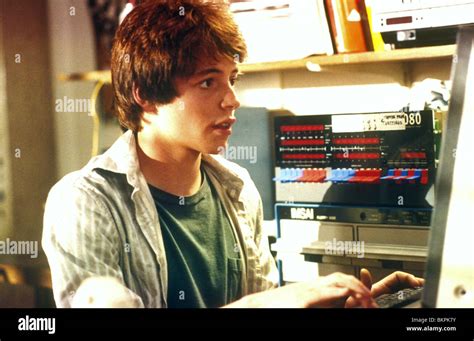 War Games Movie Hi Res Stock Photography And Images Alamy
