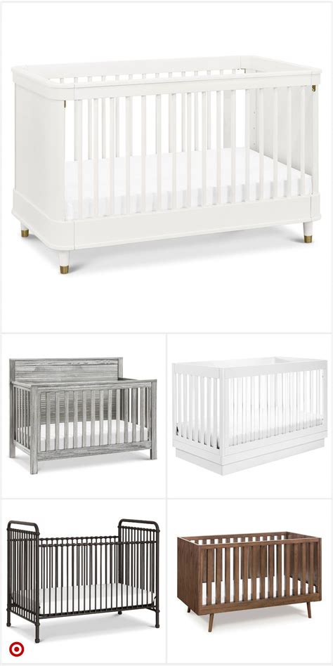 Shop Target For Cribs You Will Love At Great Low Prices Free Shipping
