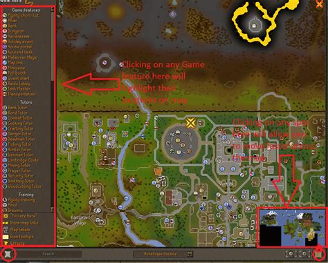 Old School Runescape The Ultimate Beginners Guide 2021
