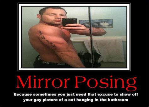 Mirror Shots Know Your Meme