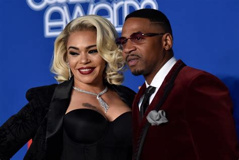 Is Stevie J Still Married To His Wife Faith Evans