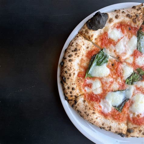 Was 2023 the Year of Houston’s Pizza Renaissance? - Eater Houston